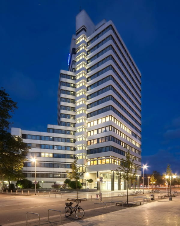 Hannover office building