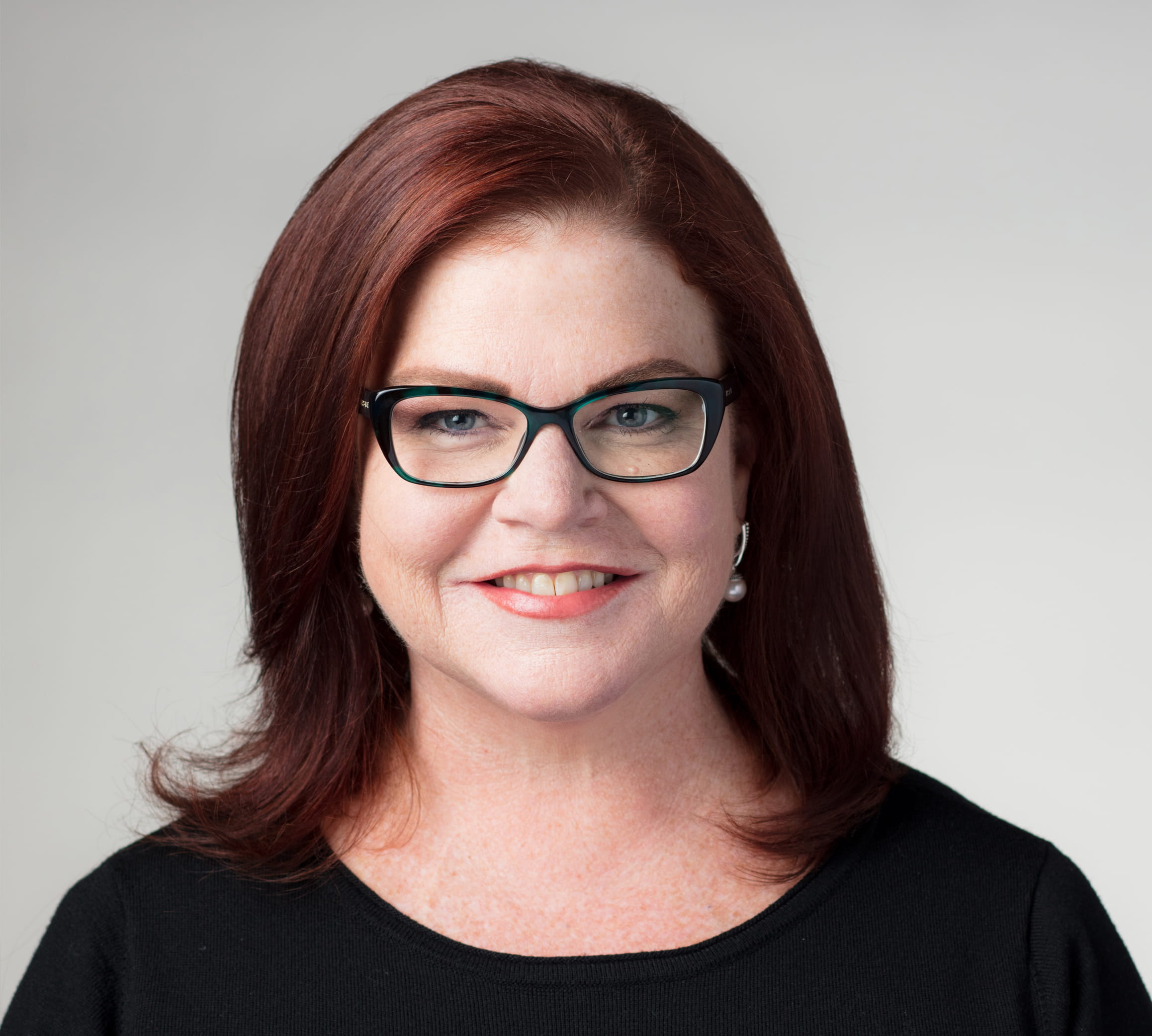 Kristine Flemister, President