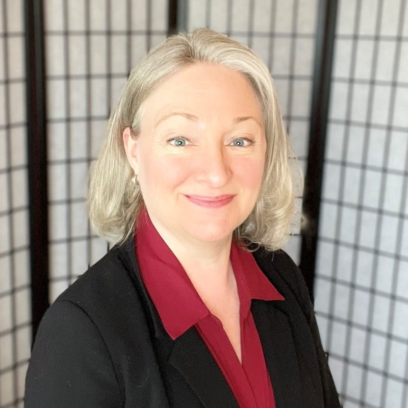 Kimberly Westrich