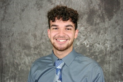 Nick Howard
