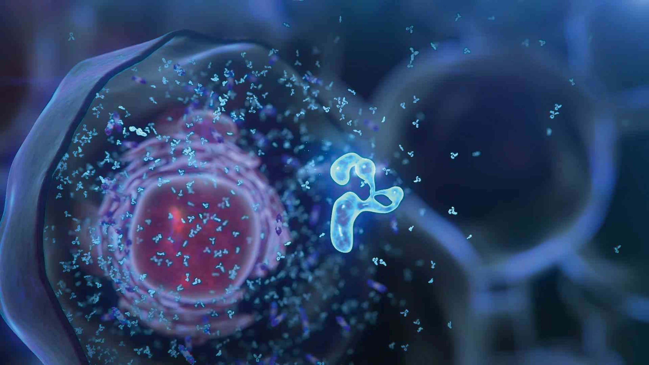 Mutating cell