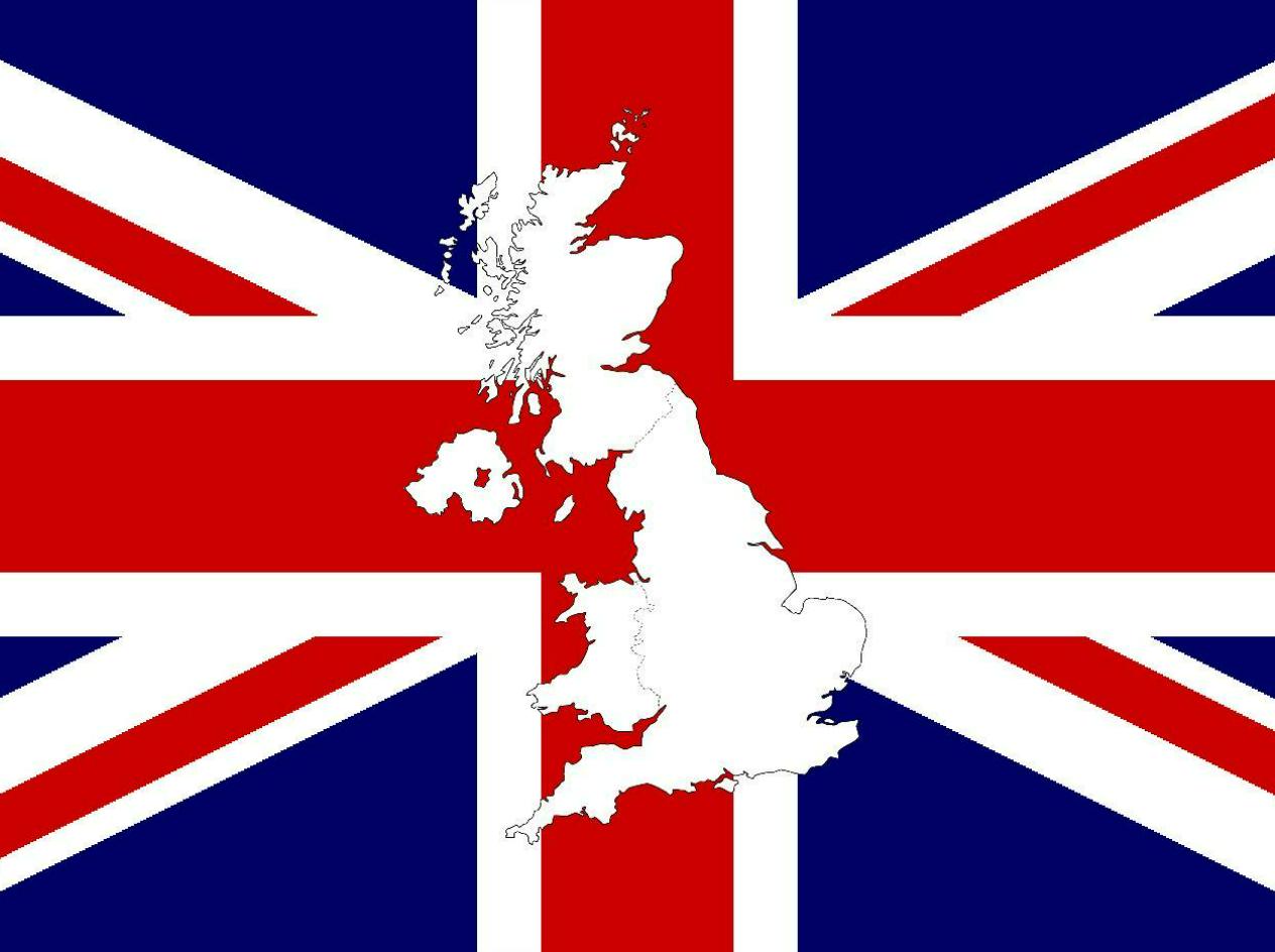 Flag of the United Kingdom