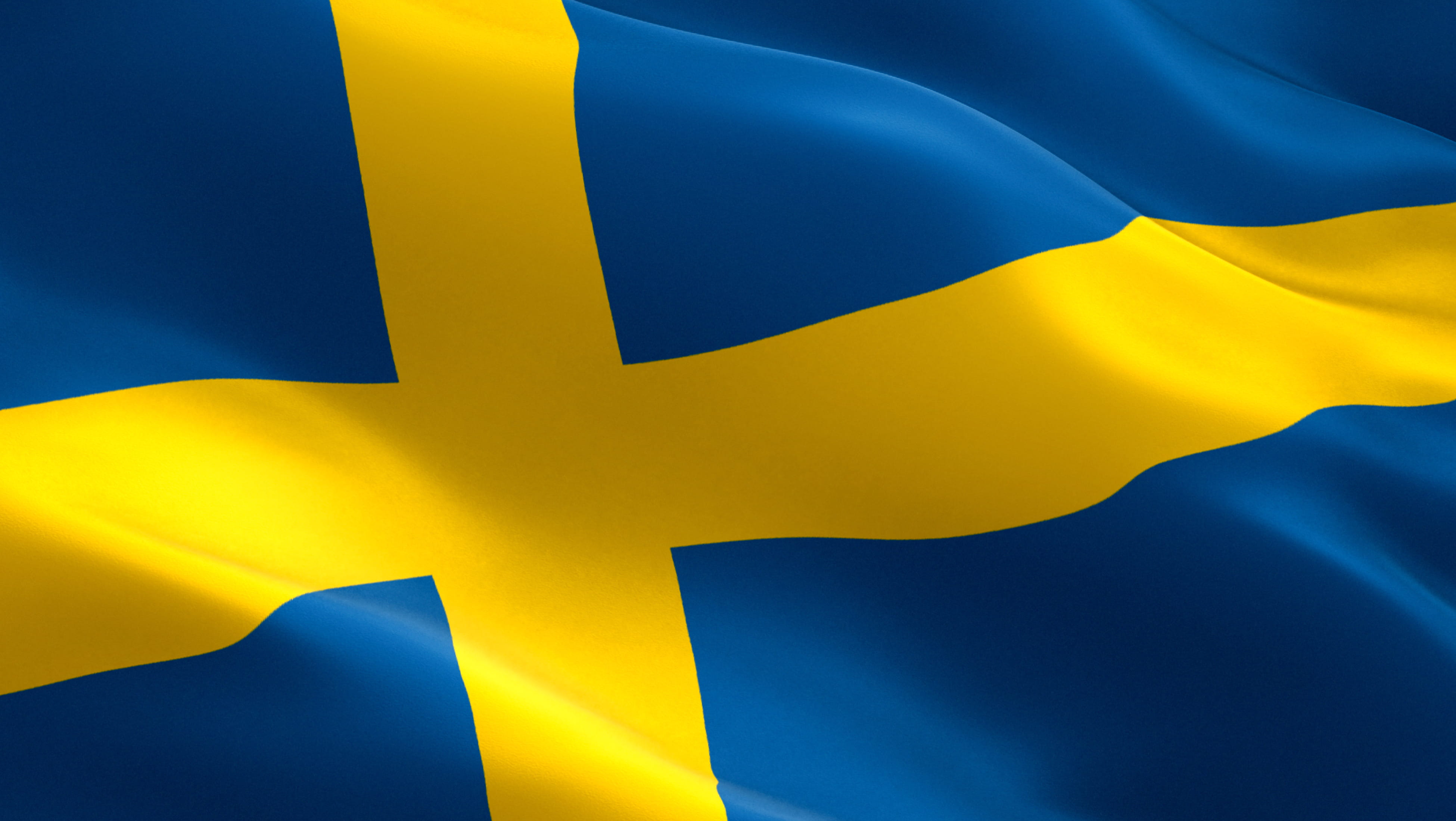 Flag of Sweden
