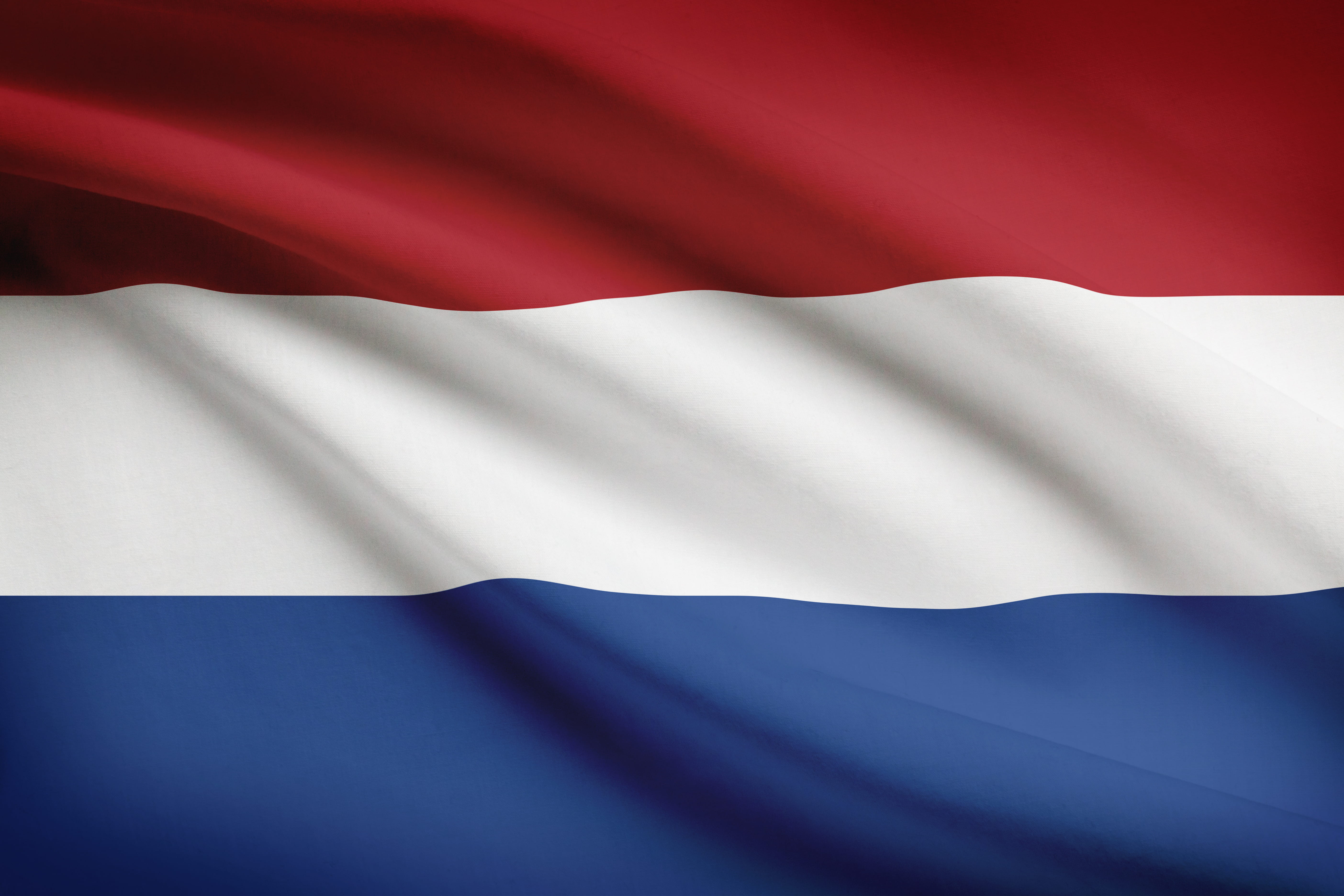 Flag of the Netherlands
