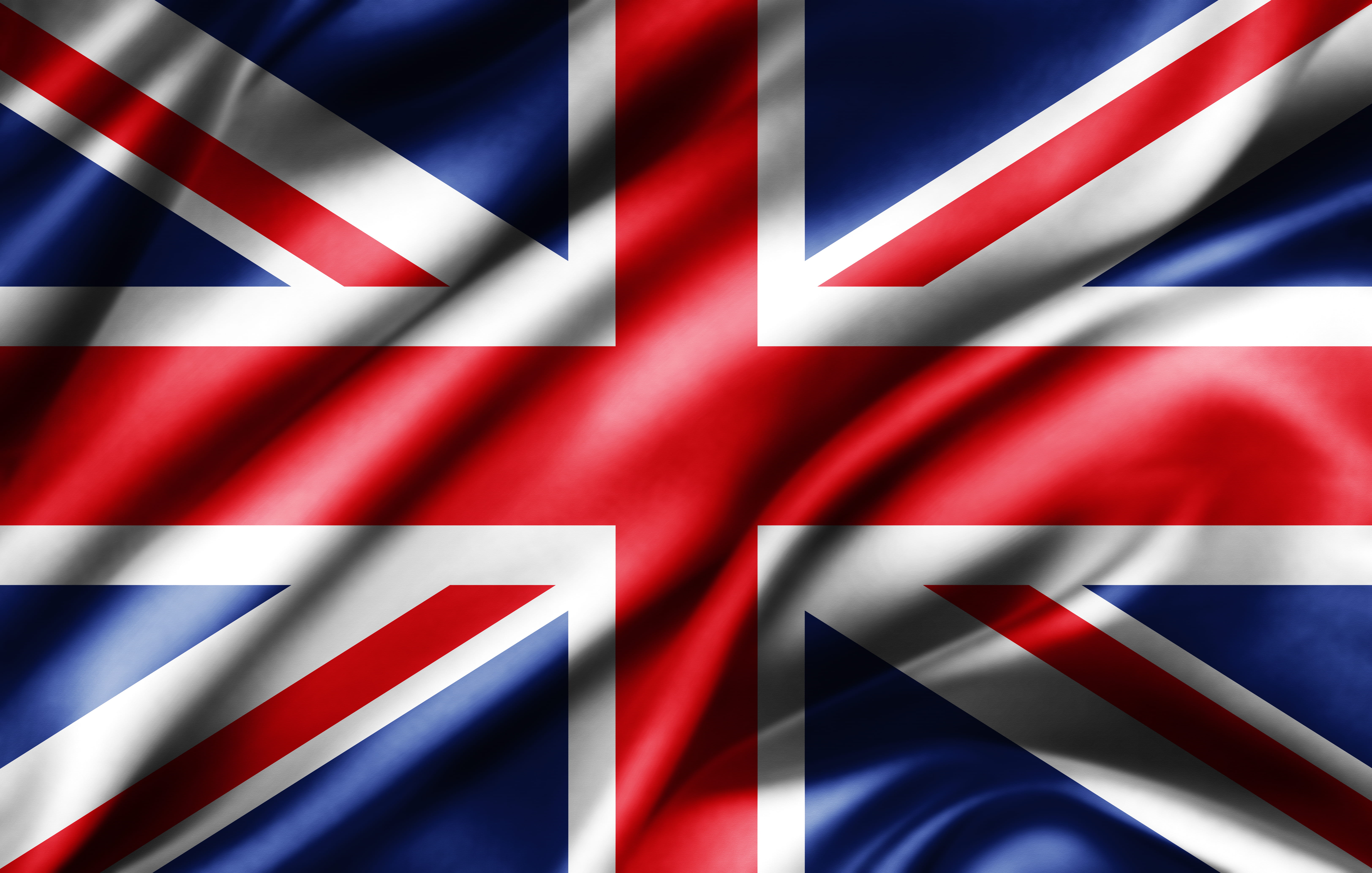 Flag of the United Kingdom