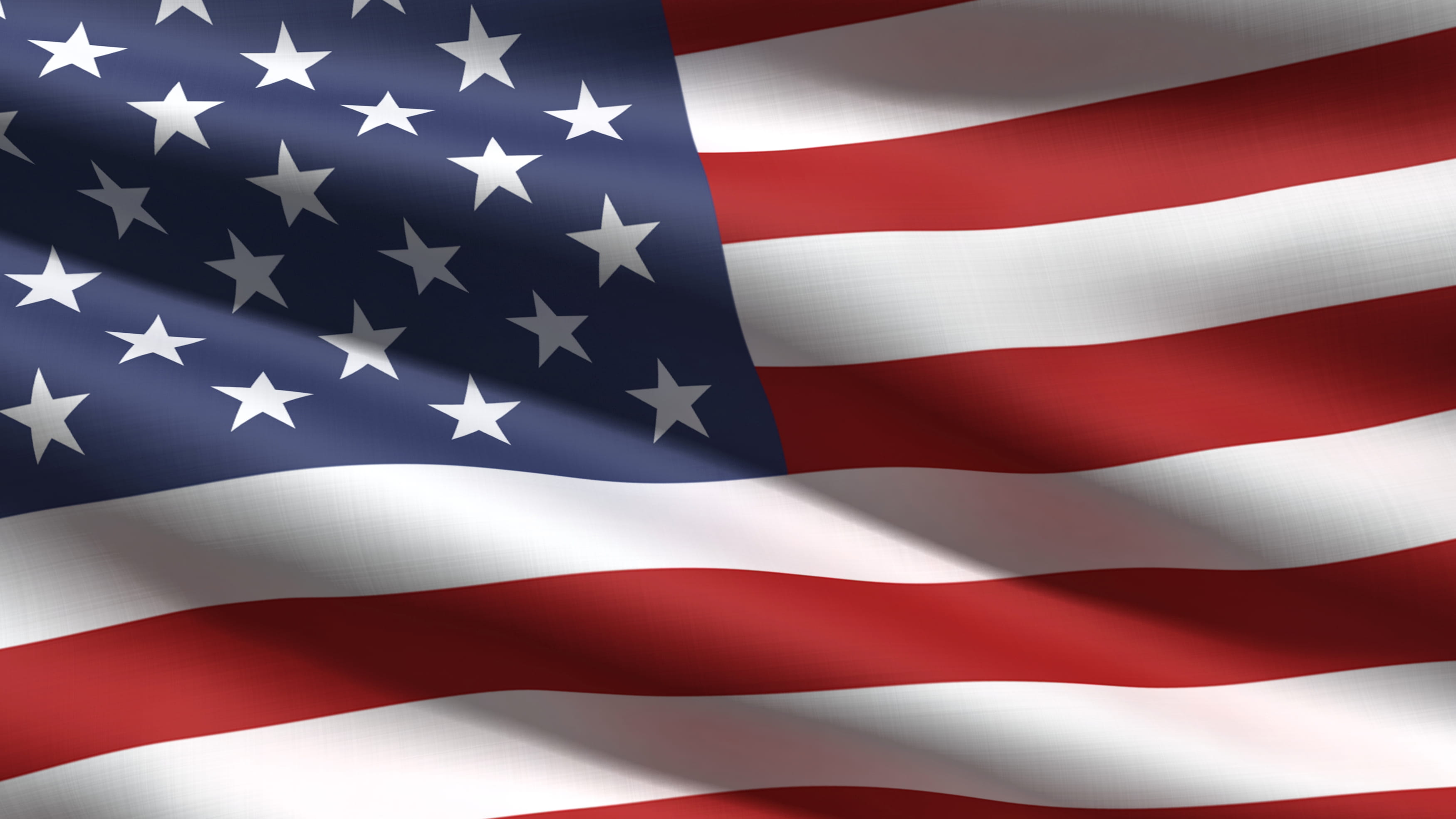 USA Flag