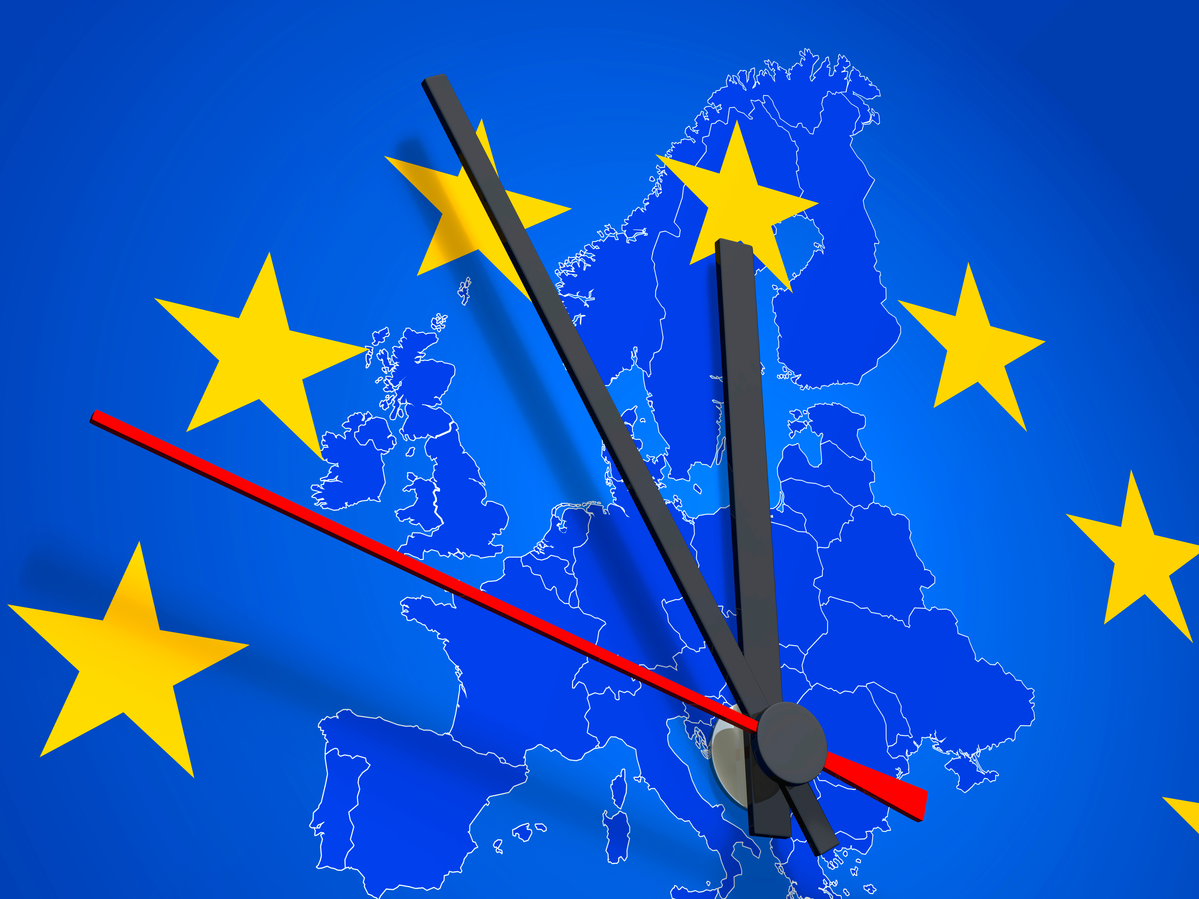 implementation of the new EU JCA