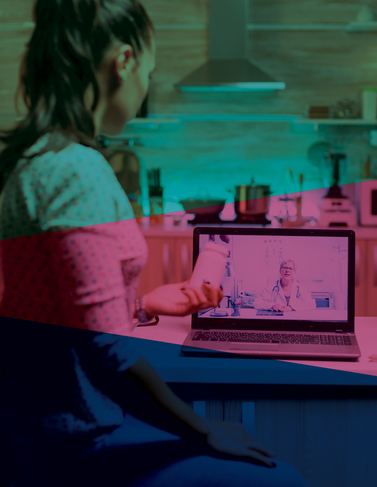 telehealth visit