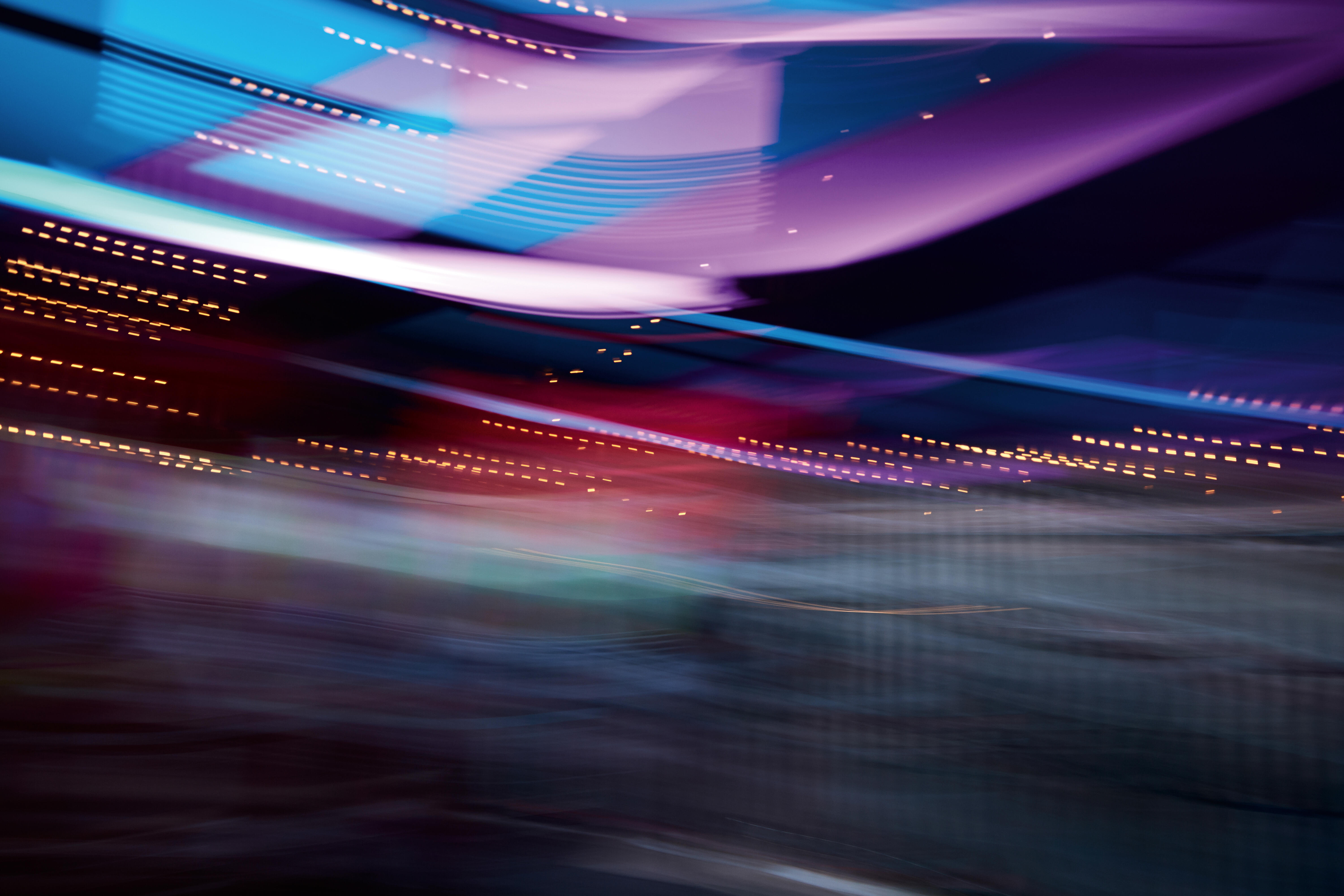 abstract lines 