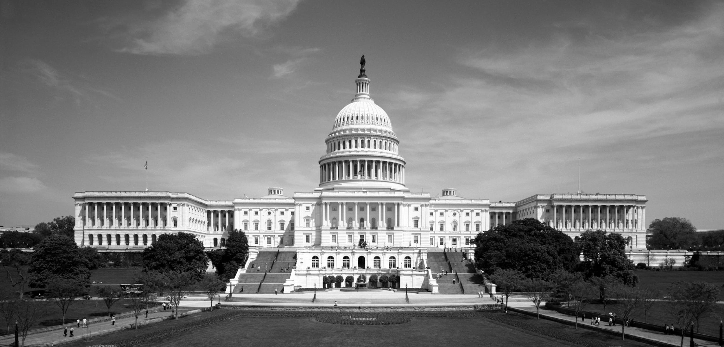 US Capitol building