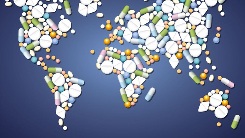 GlobePills