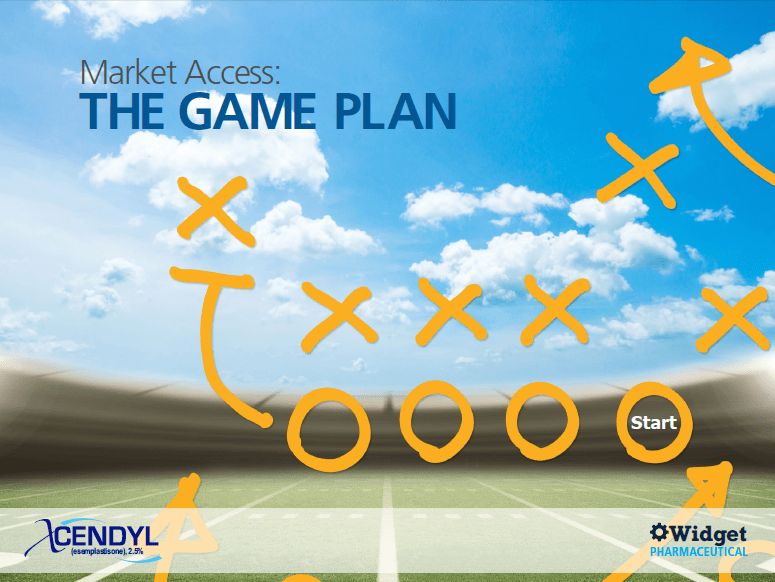 Playbook comp