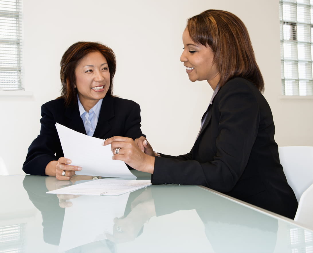 TwoWomenConsulting